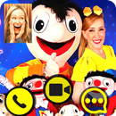 bely y beto video call & chat APK