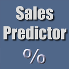 Sales Predictor ícone