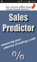 Sales Predictor पोस्टर