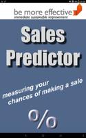 Sales Predictor ảnh chụp màn hình 3