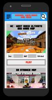 Ben 10 Mod for Minecraft PE تصوير الشاشة 3