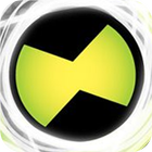 Ben Omnitrex 10 Aliens ikona