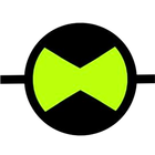 ben ten omnitrix game icône