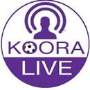 koora live APK