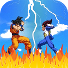Goku ikon