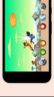 Goku syot layar 2