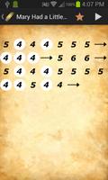 Harmonica Easy Tab captura de pantalla 1