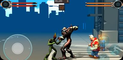 son to game imagem de tela 1