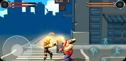 son to game imagem de tela 2