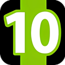 Ben Tennyson 10 Aliens heros APK