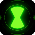 Ben Tennyson 10 Aliens kart