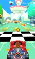 Ben Tennyson 10 Aliens kart imagem de tela 2
