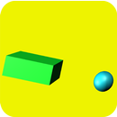 Targit cube game APK