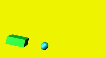 Targit cube game capture d'écran 2