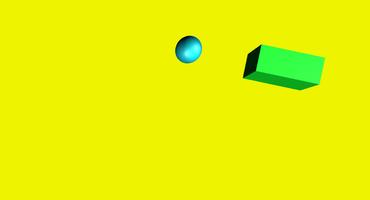 Targit cube game capture d'écran 3