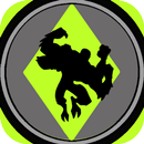 Ben tennyson 10 Ultimate Heros APK