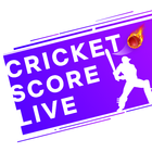 CricMate : Cricket Live Line ikon