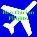 Ben Gurion Flights APK