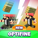 Optifine for MCPE