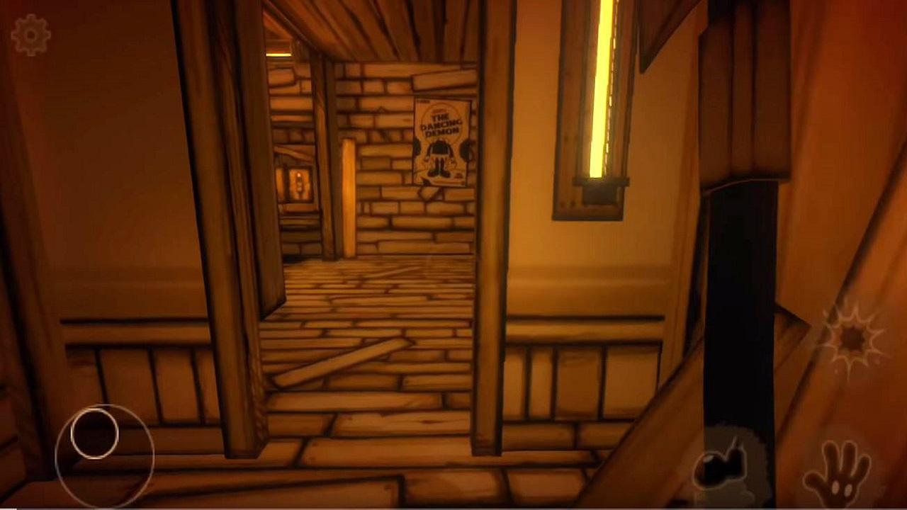 Walktrough bendy and the dark revival game APK for Android Download