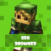 Ben Drowned Mod APK