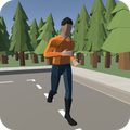 Bend Runner