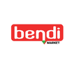 Bendi Market-icoon