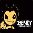 Bendy and Ink Machine MobileGuide icône
