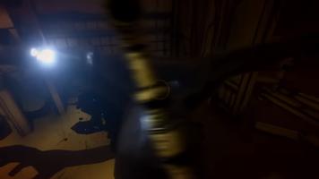 bendy &  Ending ink machine Chp5  Survival game imagem de tela 2