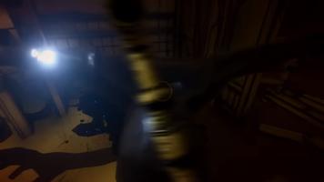 bendy &  Ending ink machine Chp5  Survival game Screenshot 2