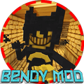 Mod Horror Ink Machine For MCP