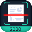 Dokumentenscanner PDF Creator