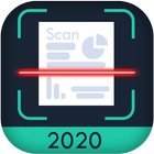 Dokumentenscanner PDF Creator Zeichen