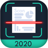 Dokumentenscanner PDF Creator Zeichen