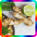 Ginger Benefits