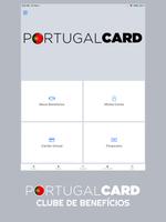 Portugal Card capture d'écran 3