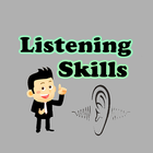 Listening Skills biểu tượng