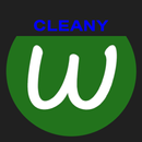 PreisBremse für Reinigungsmittel: WondaApp CLEANY APK