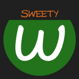 Die PreisBremse für Süßigkeiten: WondaApp SWEETY biểu tượng