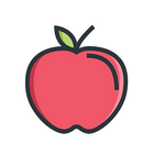 Apple For Health icône