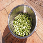 Fava Beans For Health icône