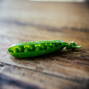 Snow Peas For Health APK