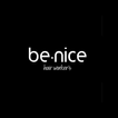 BE NICE PARRUCCHIERI