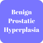 Benign Prostatic Hyperplasia icône