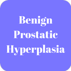 Benign Prostatic Hyperplasia иконка