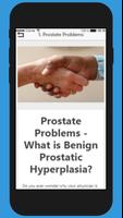 Benign Prostatic Hyperplasia capture d'écran 1