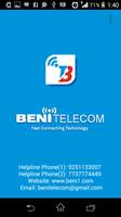 Beni Telecom पोस्टर