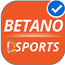 ВЕTANО– SPORT & SCORES FOR BETANO LOVERS APK