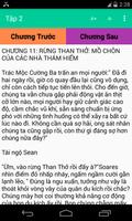 Truyen Mat Ma Tay Tang Full screenshot 1