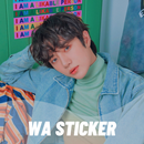 APK Beomgyu TXT WASticker